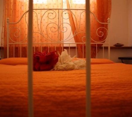 Eleven Apartment Rome Room photo