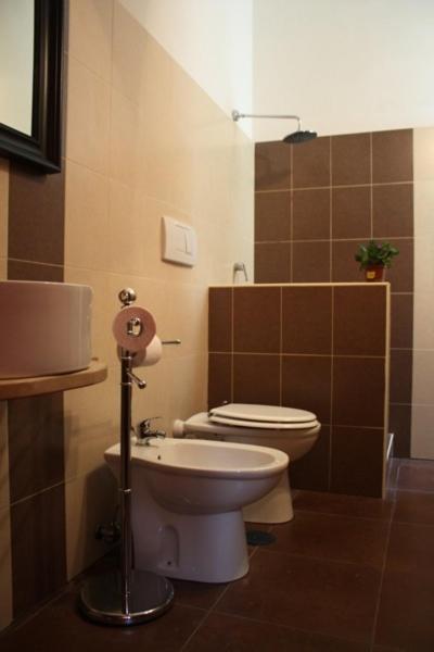 Eleven Apartment Rome Room photo