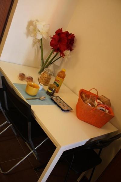 Eleven Apartment Rome Room photo